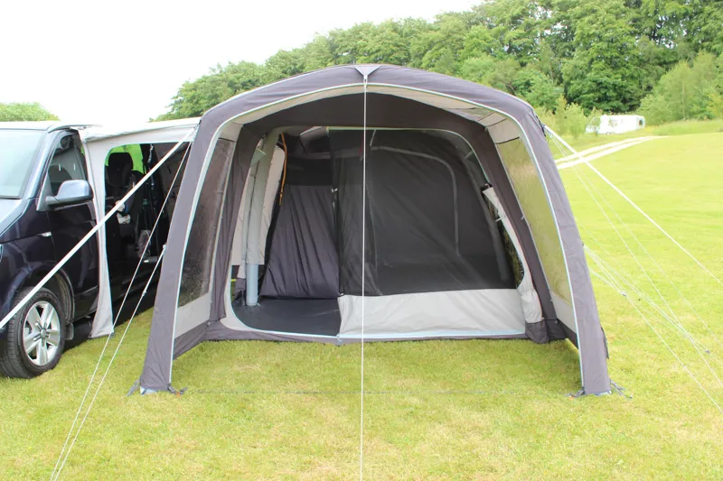 Outdoor Revolution Movelite T4E PC Low Drive-Away Awning - 2022 Model-4